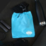 Сумка-брелок MATADOR DROPLET WET BAG 3L голубая MATDRS001B