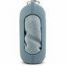 Полотенце-брелок малое MATADOR NANODRY TREK TOWEL голубое MATNDS2001B