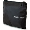 Складная спортивная сумка MATADOR ON-GRID Weekender 25L черная MATOGW01BK