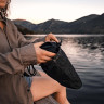 Сумка-брелок MATADOR Droplet Wet- resistant Bag 2.5L черная MATDRS3001BK